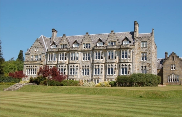 gdb BBQ & Networking at Ashdown Park