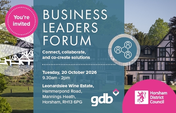 Horsham Business Leaders Forum