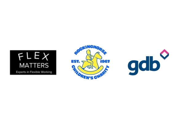 The FlexMatters Mid Sussex Leaders Lunch in support of Rockinghorse Children's charity