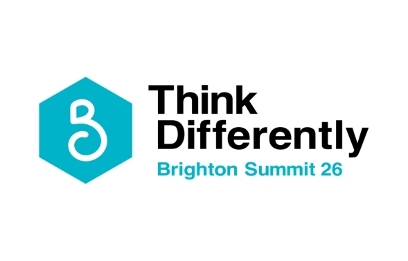 Brighton Summit: Think Differently