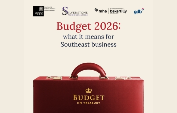 The budget briefed: what it means for South East businesses