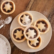 FULLY BOOKED - Mince Pies & Networking at Harwoods Jaguar