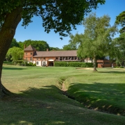 Business Breakfast at Cottesmore Hotel Golf & Country Club