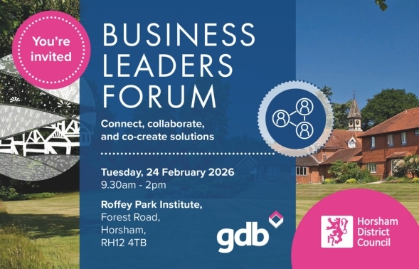 Business Leaders Forum