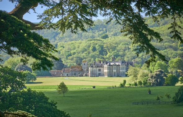 Gatwick Diamond: The Power of Place 2026