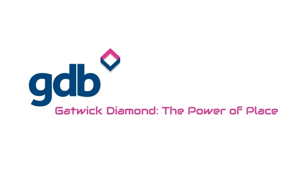 Gatwick Diamond: The Power of Place 2026