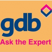 gdb 'Ask the Expert' - Exploring Unconscious Bias