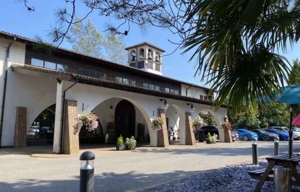 gdb Business Breakfast