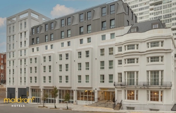 gdb Business Breakfast