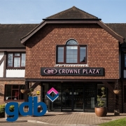 gdb Summer BBQ & Networking at Crowne Plaza Felbridge Hotel