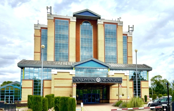 gdb January Members Meeting