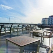 gdb March Educational Seminar at Malmaison Brighton