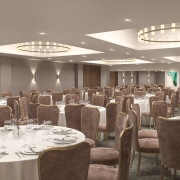 gdb May Educational Seminar at Holiday Inn Gatwick Worth