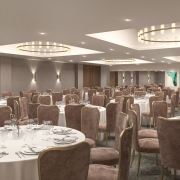 gdb May Educational Seminar at Holiday Inn Gatwick Worth