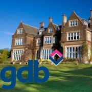 gdb Networking at Ease at Hartsfield Manor