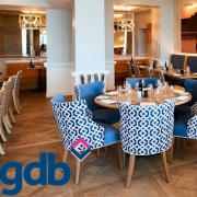 gdb Networking at Ease at the Brighton Harbour Hotel