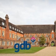gdb October Educational Seminar Hosted by Ardingly College