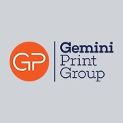 gdb/Gemini Print Group - How Design, Print & Marketing Can Work Effectively For You