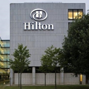Networking at Ease at the Hilton Hotel Gatwick Airport