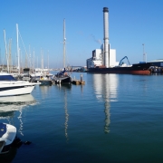 gdb Shoreham Boat Tour