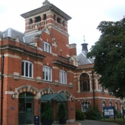 Pastries & Networking at Reigate & Banstead Borough Council