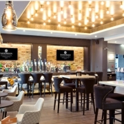 'Shark Bites' & Networking' at the Sandman Signature London Gatwick Hotel