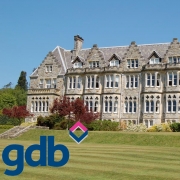 Croquet & Networking Lunch at Ashdown Park Hotel & Country Club
