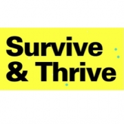Survive & Thrive: SexTech