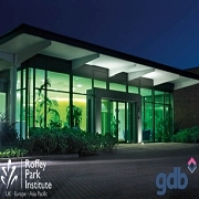The Gatwick Diamond Business and Roffey Park Institute Future of Work Forum