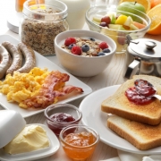 The gdb Business Breakfast - September 2021