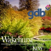 Wakehurst Corporate Showcase