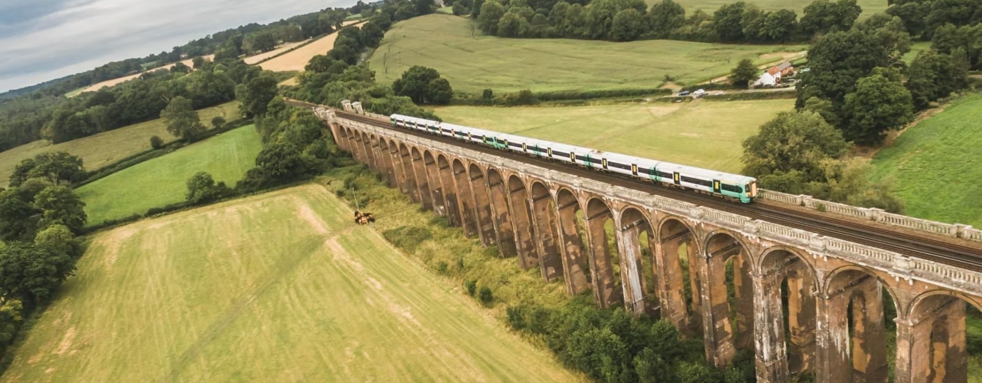 More trains for Sussex passengers