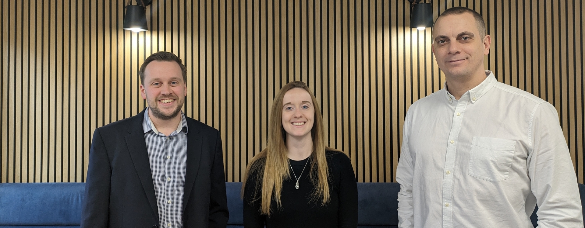 Carpenter Box announces latest promotions and addition to Audit team