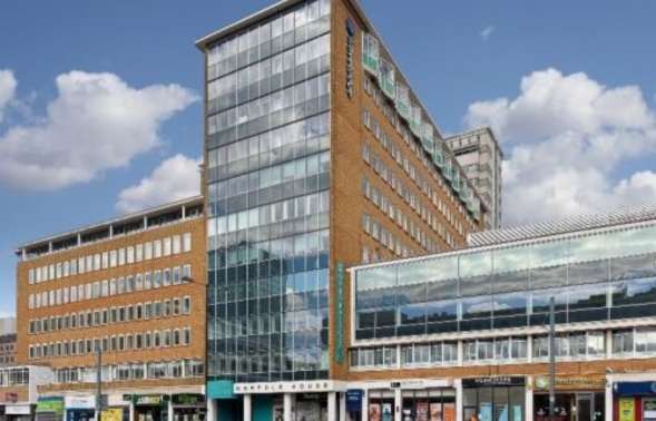 SHW adds Facilities Management contract for Norfolk House, Croydon