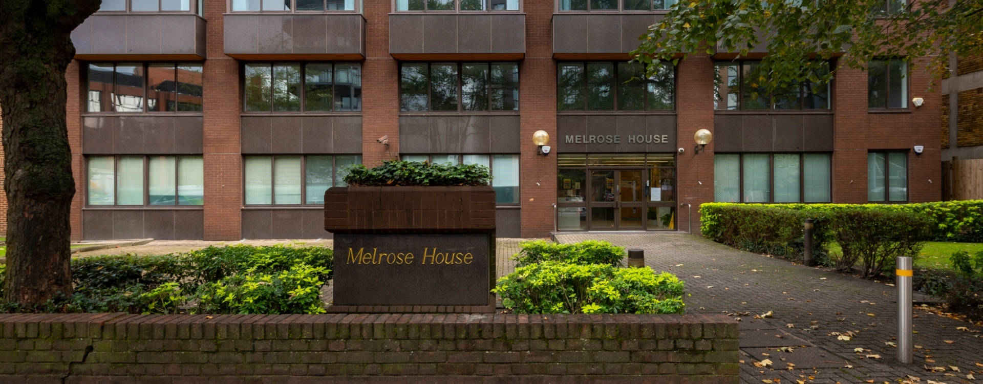 SHW completes off-market sale of Croydon’s Melrose House