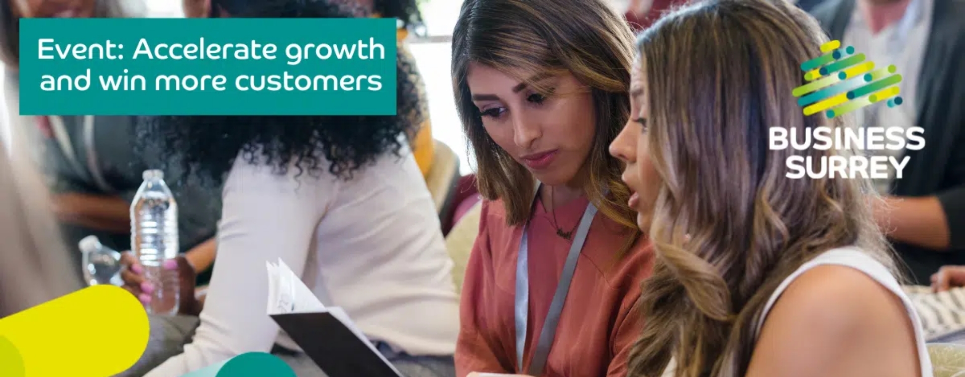 Accelerate Growth and Win More Customers