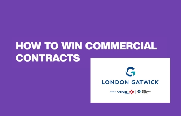 Unlock the secret to winning contracts with major organisations and watch your business soar!