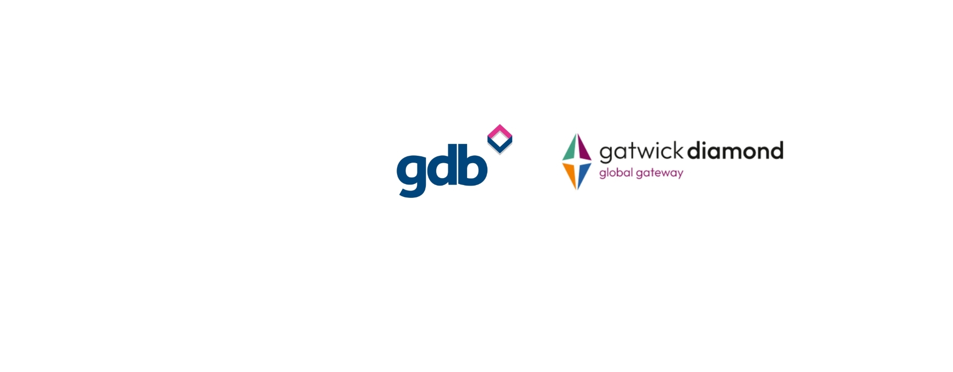 Gatwick Diamond Business and Gatwick Diamond Initiative Sign Letter of Intent