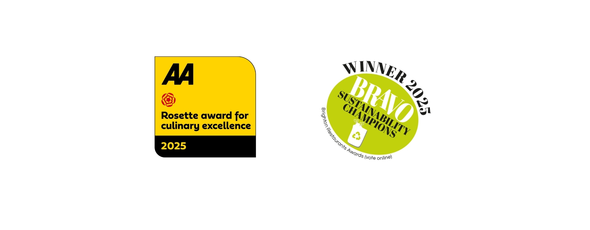 Prestigious Double Award Win for TERRA
