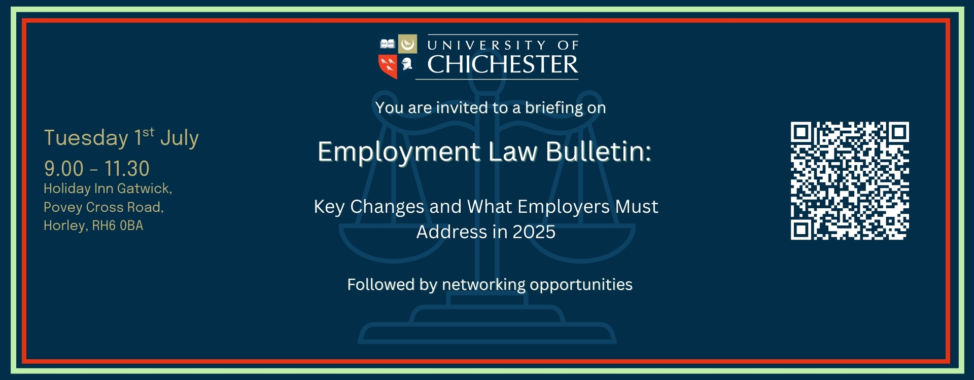 Employment Law Bulletin: Key Changes and What Employers Must Address in 2025!