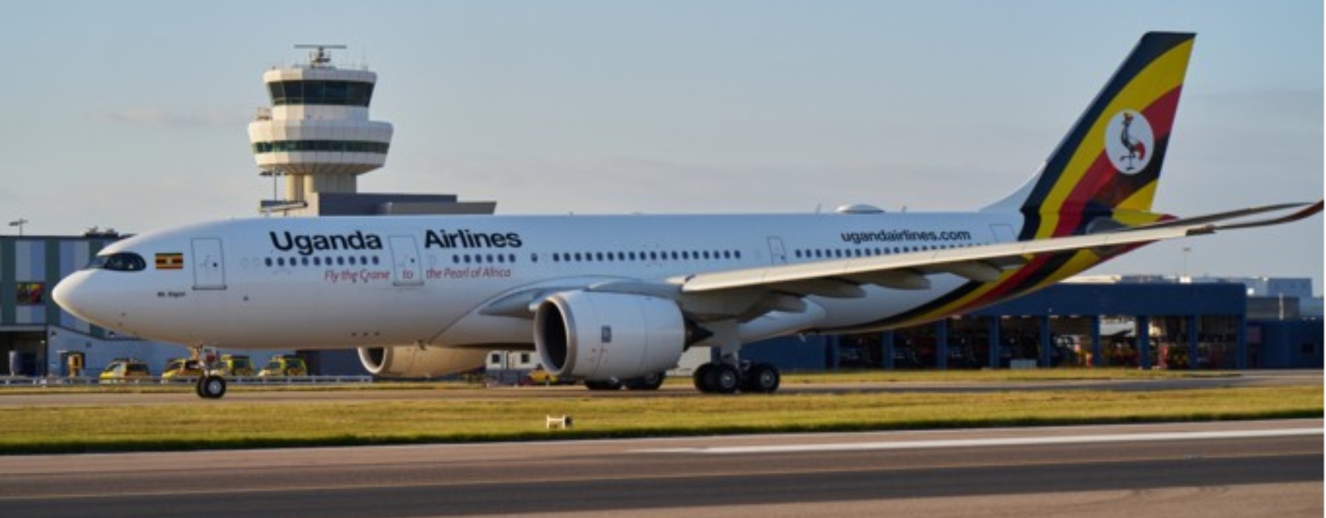 London Gatwick grows African connectivity with only UK to Uganda service