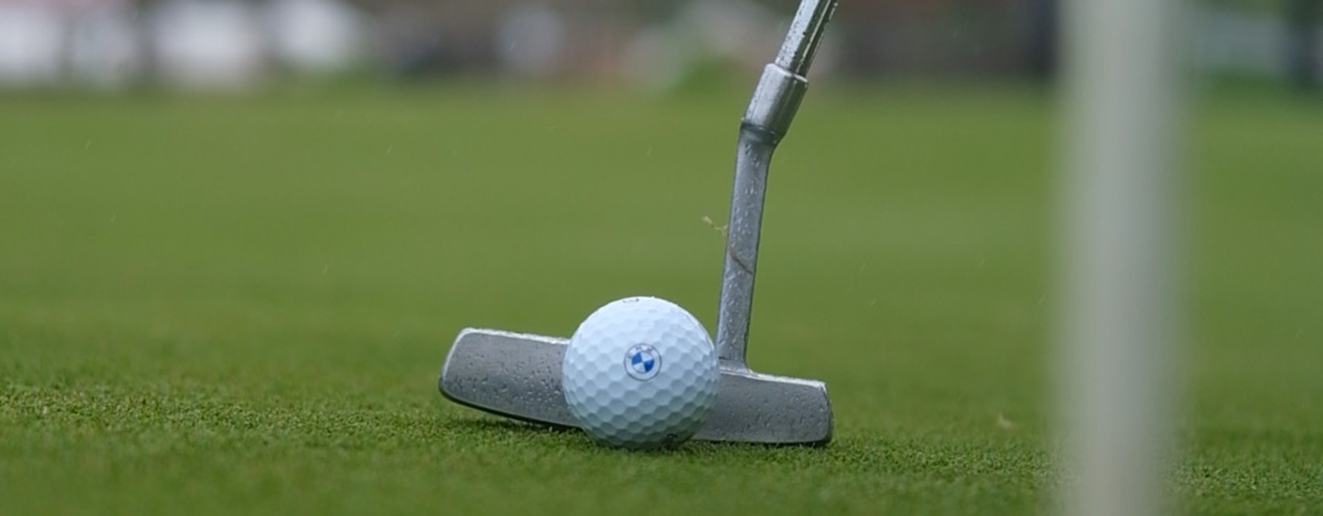Vines BMW Corporate Golf Day