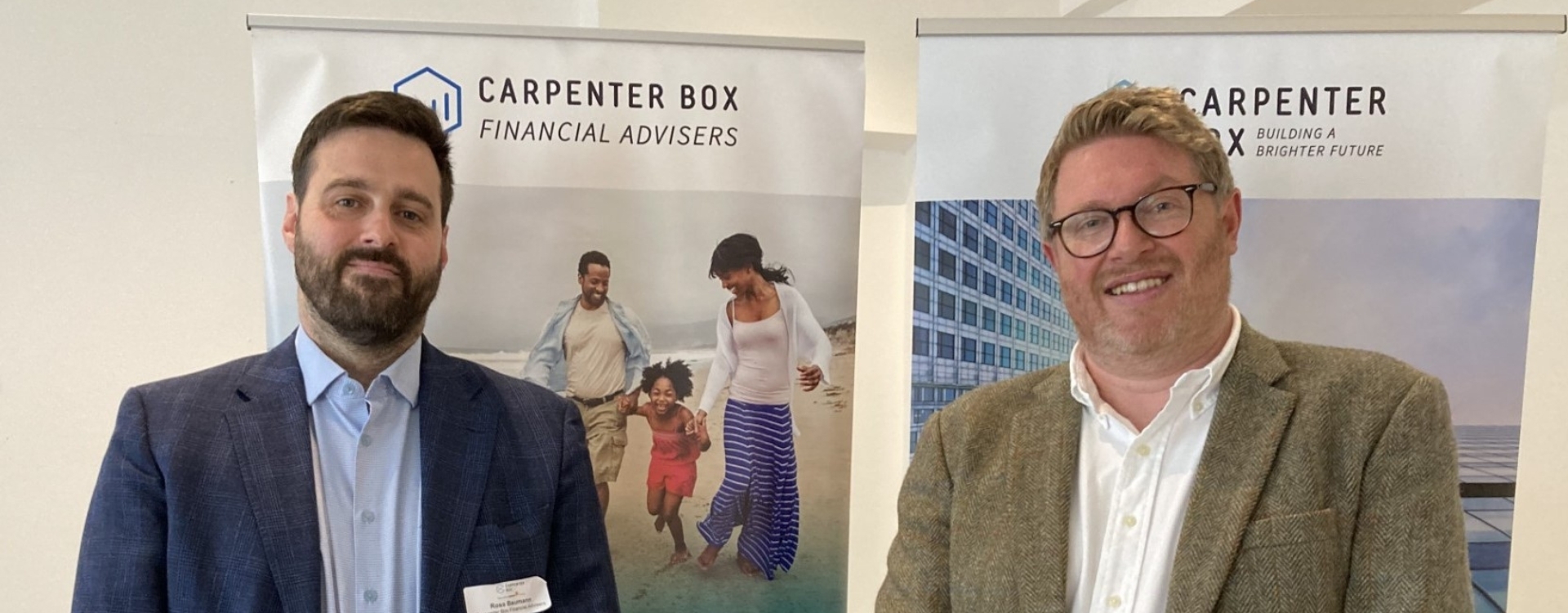 Chichester event focuses on Tax and Investment Tips