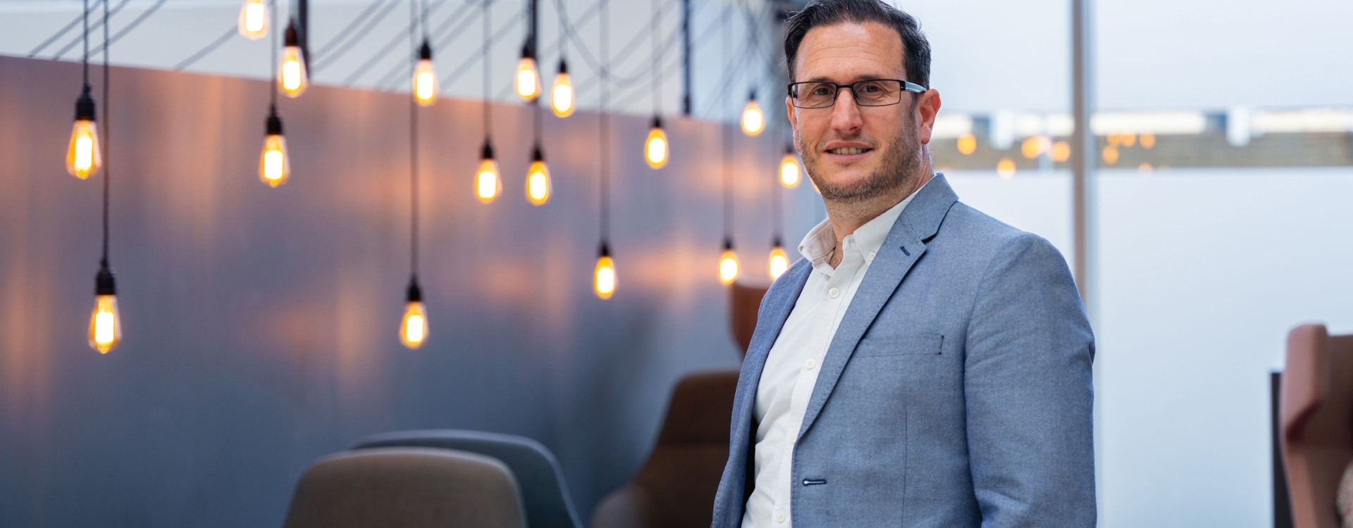 Vail Williams announces new Managing Partner as firm sets sights on next phase of growth