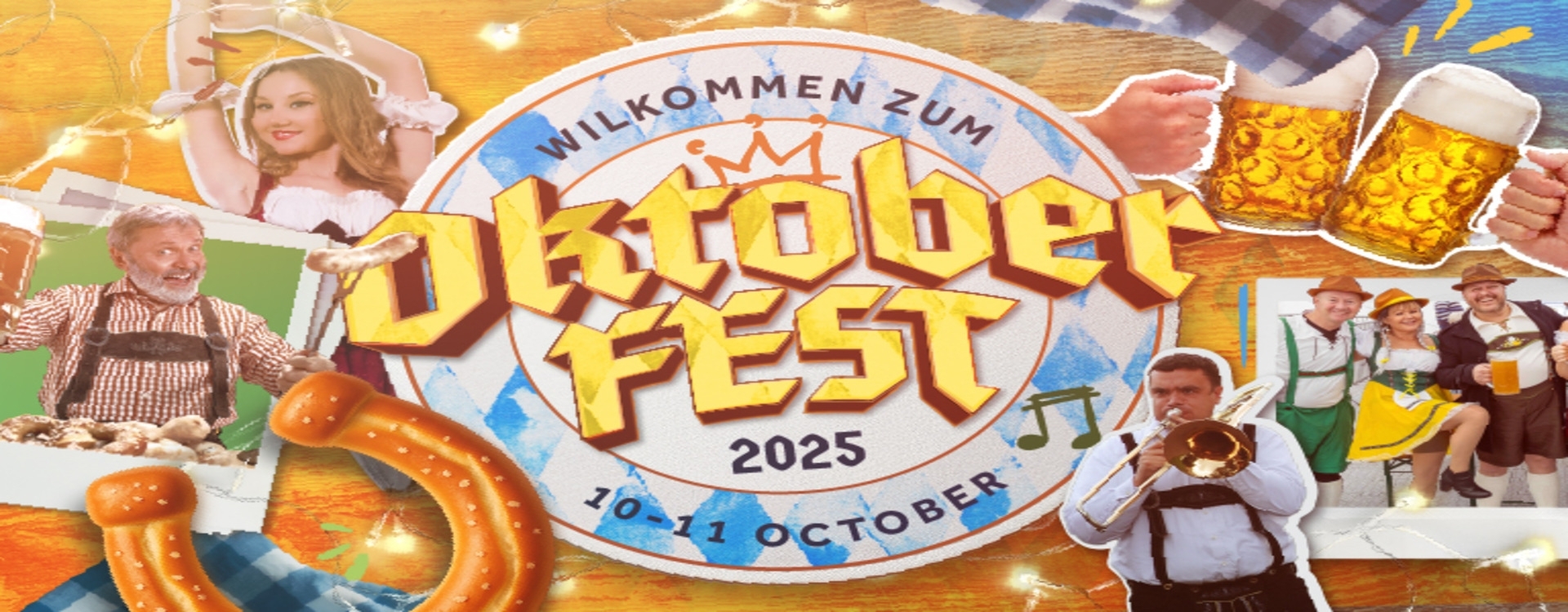 Prost to Windsor's Brand-new Oktoberfest Extravaganza