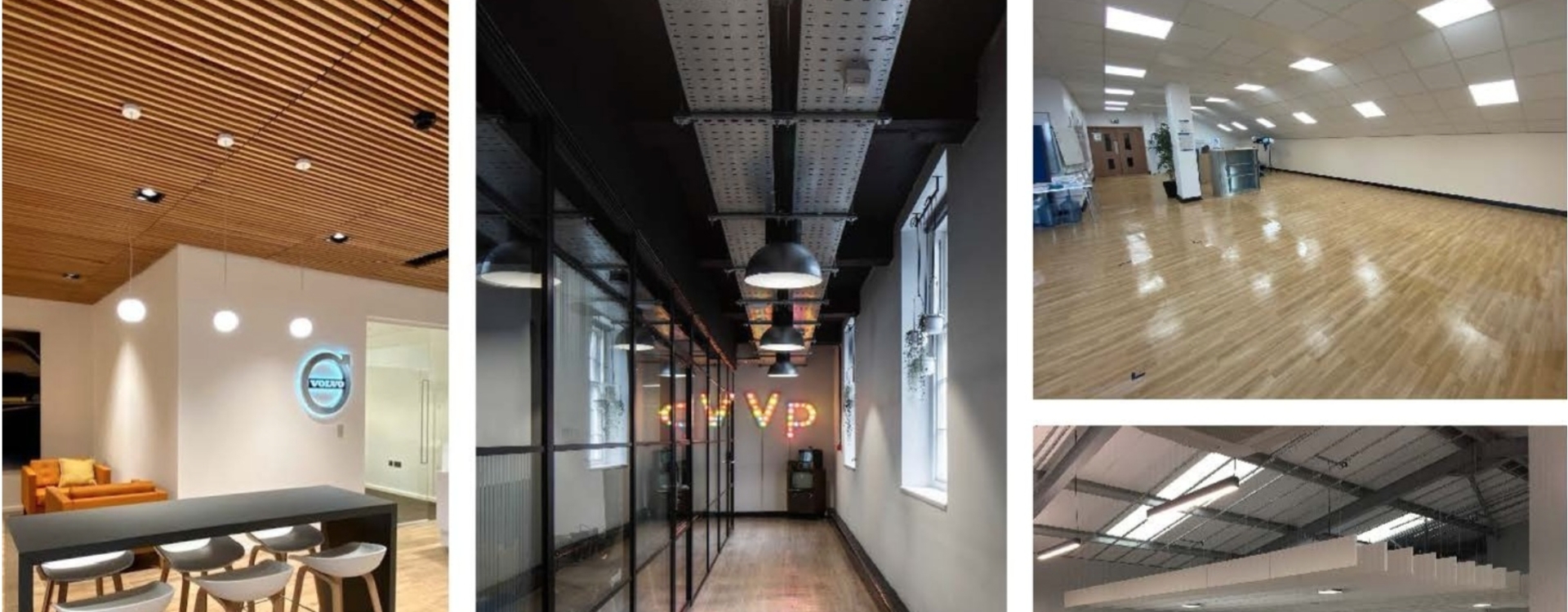 Suspended Ceilings: A Complete Guide to Installation, Types & Benefits