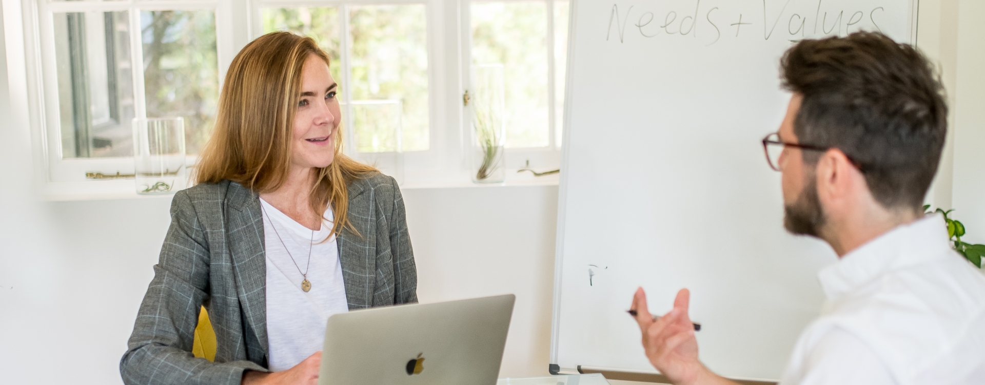 Hot-Seat Executive Coaching