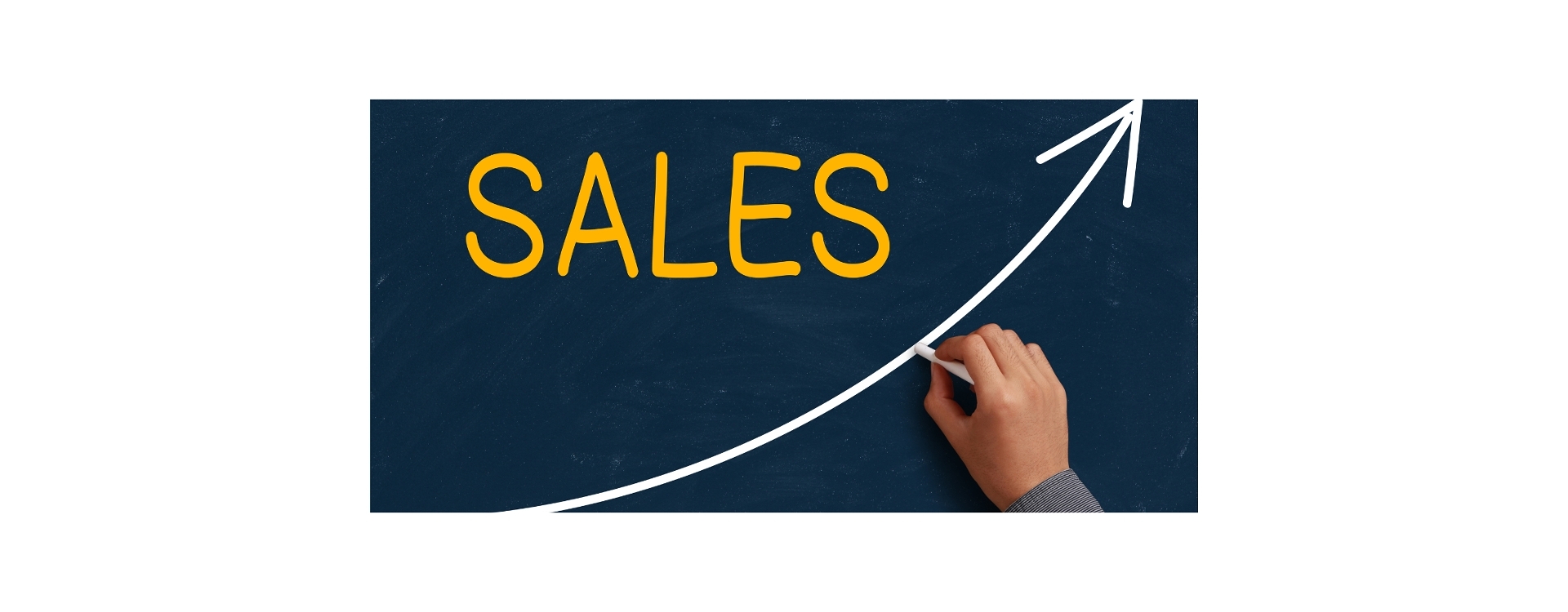Increase Sales Conversions by Recognising Buying Signals