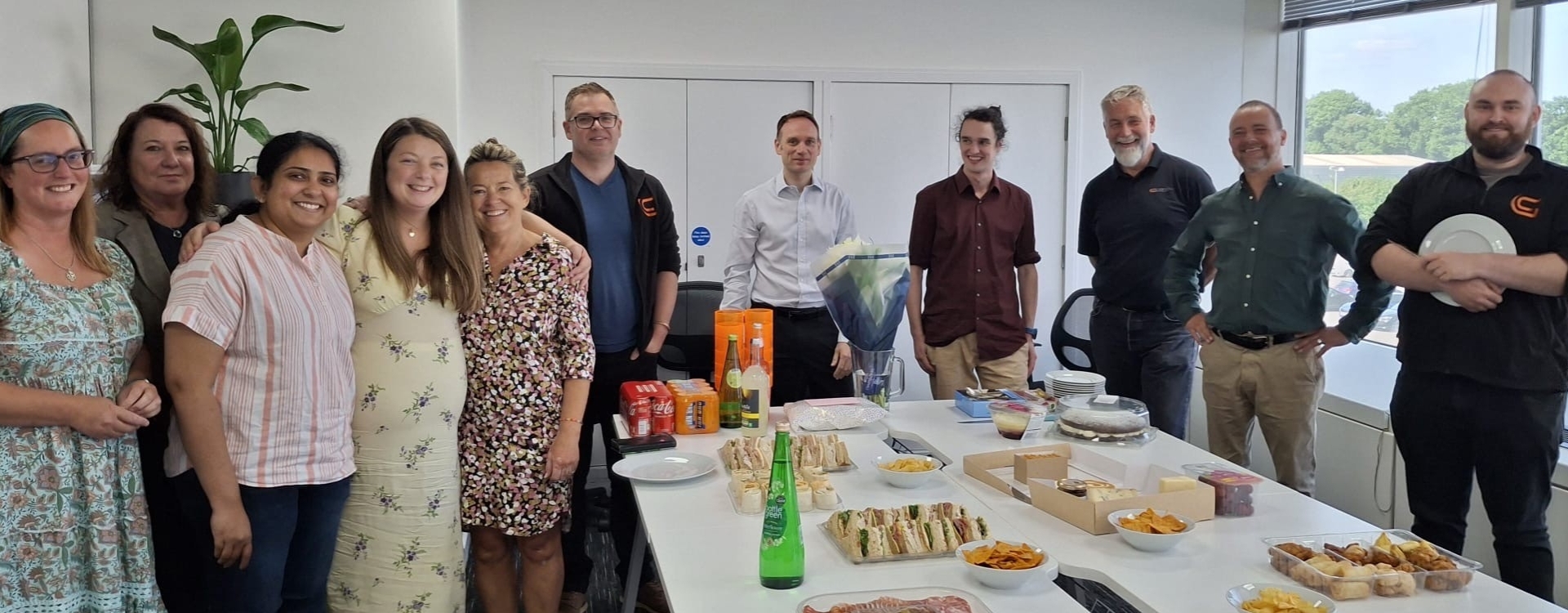 CRAWLEY BUSINESS CARNEGIE GROUP WINS BRONZE STEVIE® AWARD IN 2025 INTERNATIONAL BUSINESS AWARDS®