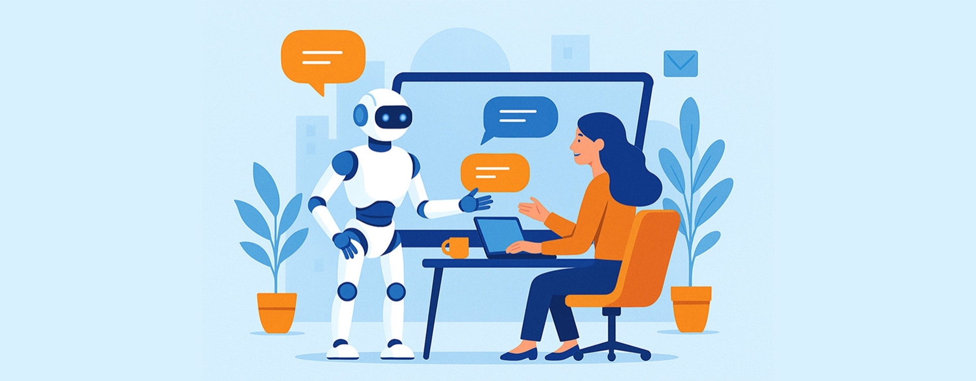The Role of Virtual Assistants in Modern Business Communication